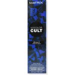 Matrix SoColor Cult Direct Navy 118 ml – Zboží Dáma