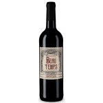 Beau Temps Cabernet Syrah 2024 Červené suché 13,5% 0,75 l (holá láhev) – Hledejceny.cz