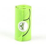 Aminela Ekologické pytlíky na psí exkrementy 1 ks – Hledejceny.cz