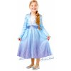 Dětský karnevalový kostým Rubies Elsa Frozen II