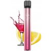 Jednorázová e-cigareta Elf Bar 600 V2 Pink Lemonade 20 mg 600 potáhnutí 1 ks