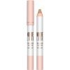 Korektor na tvář Golden Rose Nude Look contouring face pen warm honey 4 g