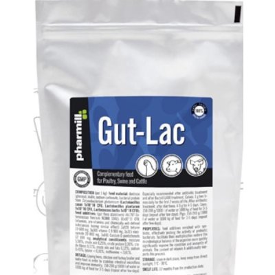 Gut lac plv 200 g – Hledejceny.cz