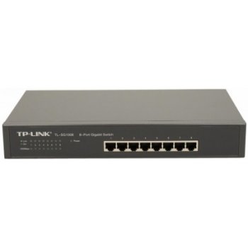 TP-Link TL-SG1008