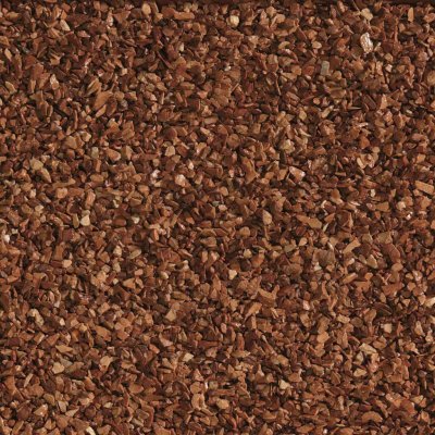 Zafido (distributor) Okrasná drť Teraco Marrone 5 - 8 mm 25 kg – Zboží Dáma