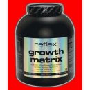 Reflex Nutrition Growth Martix 1890 g