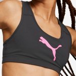 Puma Puma Mid Impact 4Keeps Black – Zboží Mobilmania