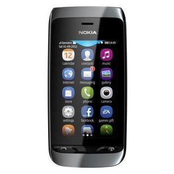 Nokia Asha 309