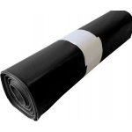 Korus Pytel silný 120L 80μm role 15ks černý – Zboží Dáma