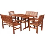 Zahradní sestava Harmonie – Sleviste.cz