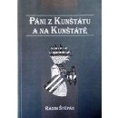 Páni z Kunštátu a na Kunštátě - Radim Štěpán