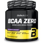 Biotech USA BCAA ZERO 360 g – Zbozi.Blesk.cz