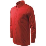 Malfini long sleeve A209 červená – Zboží Dáma