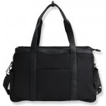 JOISSY Cestovní taška Weekender Black – Sleviste.cz