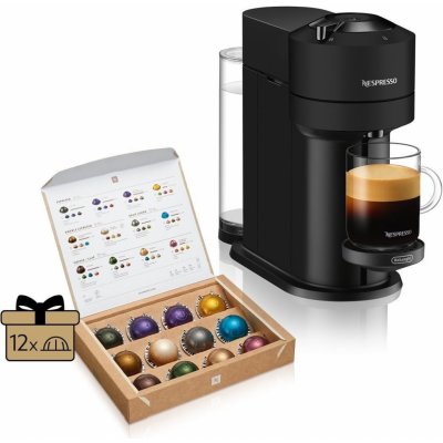 DeLonghi Nespresso Vertuo Next ENV 120.BM – Zboží Mobilmania