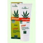 Cannaderm Konopka promašťující mast 75g – Zbozi.Blesk.cz