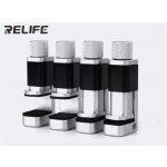 Relife RL-008A Nastavitelné Svorky 4ks 6941590206424 – Zboží Živě