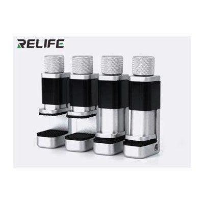 Relife RL-008A Nastavitelné Svorky 4ks 6941590206424 – Zboží Živě