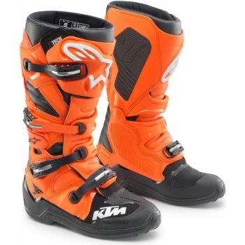 Alpinestars SMX Plus V2