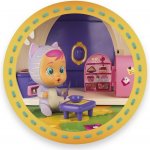 TM Toys Cry babies magické slzy domek Katie – Hledejceny.cz