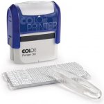 Colop Printer 30/1 Set – Zboží Živě