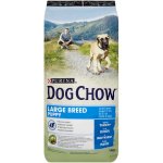 Purina Dog Chow Puppy Large Breed 14 kg – Hledejceny.cz