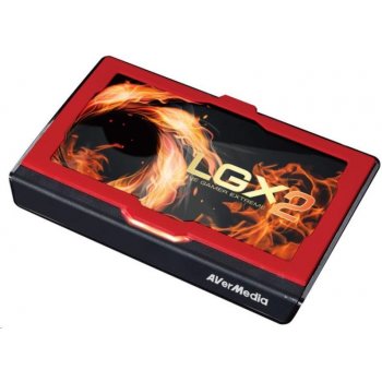 AVerMedia Video Grabber Live Gamer EXTREME 2 61GC5510A0AP