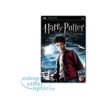 Harry Potter and the Half-Blood Prince