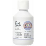 Milk Shake In Good Hands Cosmetic Hand Cleasing gel 500 ml – Zboží Dáma