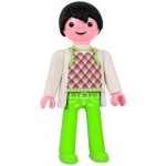 EFKO Igráček Rodina Strejda figurka – Zboží Dáma