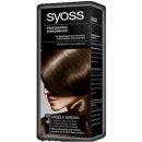 Syoss Permanent Coloration permanentní barva na vlasy 4-1 Medium Brown 50 ml