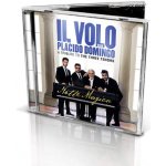 Il Volo - NOTTE MAGICA-A TRIBUTE TO THE 3 TEN – Zbozi.Blesk.cz