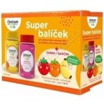 Centrum Kids Gummies multifruit + malina a jahoda 2 x 60 ks + dárek – Hledejceny.cz