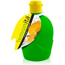 Ati Lemonita Citronová šťáva 100% 0,2 l