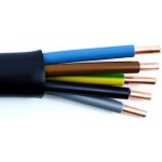 NKT CYKY-J 5x16mm² 1 m – HobbyKompas.cz