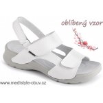 Medistyle Mirka LM T21 bílý – Sleviste.cz