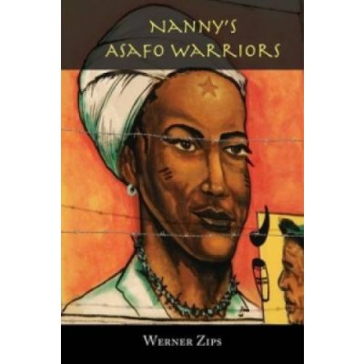 Nanny's Asafo Warriors - W. Zips