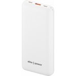 AlzaPower Onyx Gen2 20000mAh Power Delivery ( APW-PBO20PDW) – Hledejceny.cz