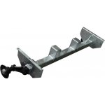 Náprava nebržděná zesílená 1300kg KNOTT 100x4 - VG13M b1237 c1567 | Zboží Auto