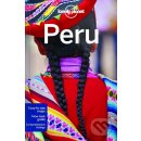 Lonely Planet Peru 2 vydání