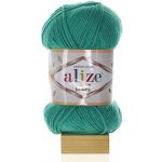 Alize Cotton Gold Hobby nefritová 610 – Hledejceny.cz