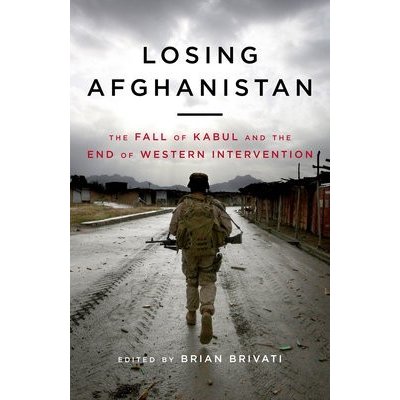 Losing Afghanistan – Zbozi.Blesk.cz