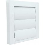 Dalap SMP 200 x 200 mm bílá – Hledejceny.cz