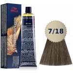 Wella Koleston Perfect ME+ KP 7/18 60 ml – Zboží Dáma