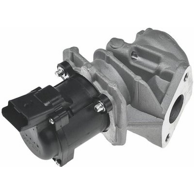 NTY EGR Ventil Citroen C4 1.6HDI 2004.11- C5 1.6HDI 2004.09- Mazda 3 1.6D 2004- Peugeot 207 1.6HDI 2006.03- 307 1.6HDI 2004.02- 407 a další (1338675) – Sleviste.cz