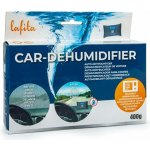 Lafita Pohlcovač vlhkosti s indikátorem 400 g – Zboží Dáma