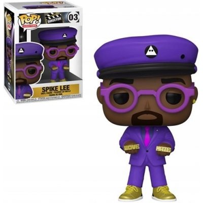 Funko POP! Režisérská Spike Lee