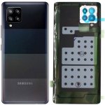 Kryt Samsung Galaxy A42 5G A426B zadní černý – Hledejceny.cz