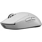 Logitech G PRO X Superlight 2 Wireless Gaming Mouse 910-006638 – Zboží Živě