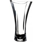Crystalite Bohemia Skleněná váza Smile 305 mm – Zboží Mobilmania